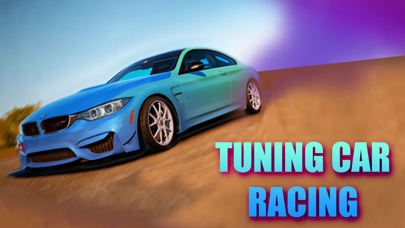 Tuning Car Racing