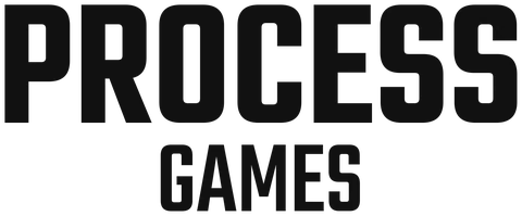 Process Games
